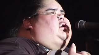 Israel "IZ" Kamakawiwoʻole - Maui Hawaiian Sup'pa Man (Live at the Waikiki Shell, 1997)