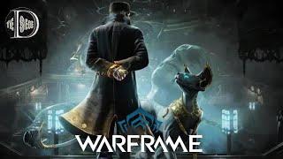 WARFRAME | Whispers in the Walls Story Analysis - A Truly Wonderful Quest