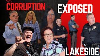 Cops Getting OWNED! Best of Lakeside Compilation!