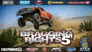 Bragging Rights 5 || The Full Movie