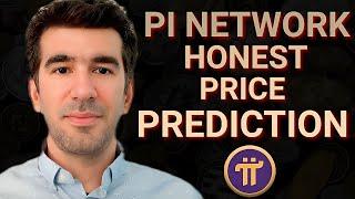 How Pi Network Will Make Millionaires! Dr Nicolas Kokkalis l Pi Network News l Pi Network Mainnet 