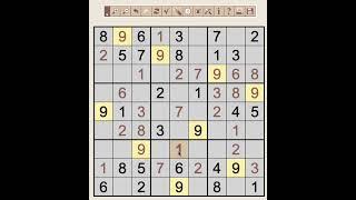 Conceptis Puzzles Sudoku 16/Feb/2024