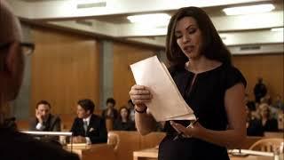 The Good Wife- The Rape Case of Cristy 3