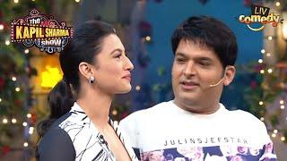 Kapil को Gauahar Khan लगती है 'टिंडे' जैसी | The Kapil Sharma Show S1 | Full Episode