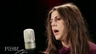 Jillette Johnson at Paste Studio NYC live from The Manhattan Center