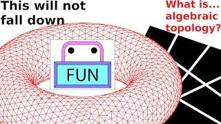 What is...the fundamental group?
