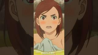 Final Dandadan - The End  Episode 12 #amv #anime #dandadan #animeamv