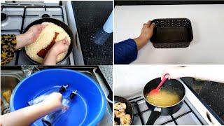 12+ useful and wonderful kitchen tipa & tricks | lets save your time with amazing kitchen hacks