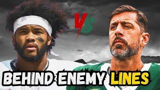 A DEEP DIVE Into Arizona Cardinals vs New York Jets | Behind Enemy Lines!