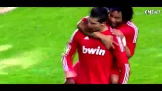 Cristiano Ronaldo Skills 2012