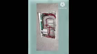 mcb connection | my favorite work