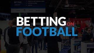 Betting on Football 2018 Official Video