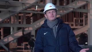 ККЦ Премьер Зал Омега. Почему центр кино-культурный?