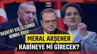 Meral Akşener'e Cumhurbaşkanlığı Yardımcılığı Mı Teklif Edildi? Fatih Atik Detayları Aktardı!