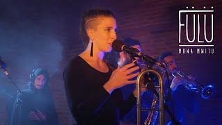 FÜLÜ - MBWA MWITU I Live @Musée des Augustins