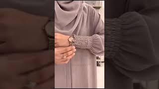 Latest/New Abaya Collection 2024/Stylish Burqa Design/Unique Abaya Design/Modern Abaya Design#abaya