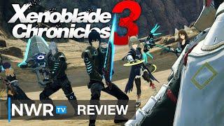 Xenoblade Chronicles 3 (Switch) Review