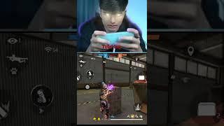 Ajjiubhai94  1  1 lone wolf Pro player ka sath ️ Wait for End#freefire #shorts #ytshort #viral