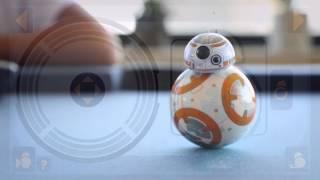 Wellbots - Getting Started with BB-8 App Enabled Droid by Sphero