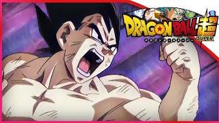 Dragon Ball Super Episode 128 Preview Extended Version