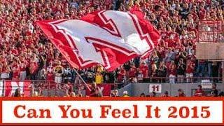 Nebraska Football 2015-2016 | Can You Feel It (Pump-Up Video)