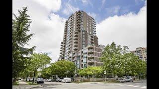 Vancouver East Condo For Rent - MacGregor 1009 - 1 Bed 1 Bath 450sqft with Parking Steps to Skytrain