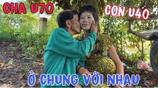 Ôi Trời Đất Cha U70 lấy Con U40 Làm Vợ còn nói ra câu Này