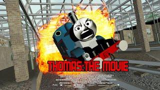 Thomas The Movie Theme Tune (not a real movie)