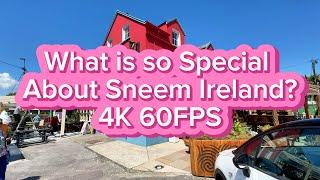 What is so Special About Smeen Ireland?  4K 60 FPS