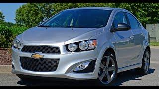 Обзор Шевроле Авео Т300 | Краткий обзор Chevrolet Aveo T300