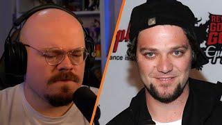 The Bam Margera Situation - VGC: The Video Game Podcast