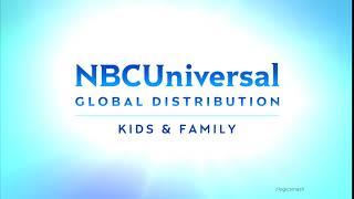 NBCUniversal Global Distribution Kids and Family (2020)