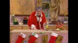 The Dysfunctional Home Show - Christmas Edition (Jim Carrey - In Living Color