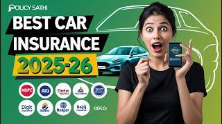 Car Insurance Renewal Tips | Insurance Renewal of Car | Online Car Insurance Renewal