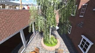 MAKING ROCO with Sheffield School of Architecture
