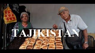 Tajikistan/Khujand (Largest covered Bazaar in Central Asia) Part 22