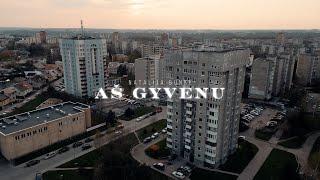 Natalija Bunkė -  Aš gyvenu