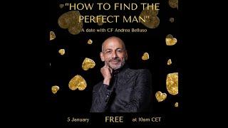 How to find the perfect man EN