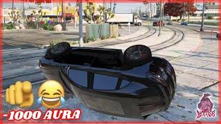 "Nice Exit, Man" | NoPixel 4.0 GTARP