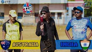 World Cup 2023 : INDIA VS AUSTRALIA | Desi fukrey