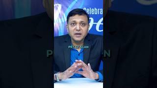 What to Investigate Before a PET CT Scan? Dr. Vikash Kumar Agarwal Explains #PETCT #youtubeshorts