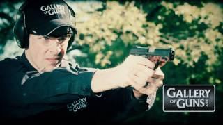 Davidson's NRA Concert Commercial for GalleryofGuns.com