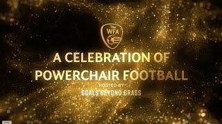 The WFA Celebration of Powerchair Football