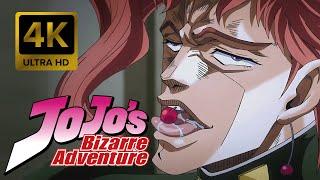 [AMV] Speedwagon Slamjam |Jojo's Bizarre Adventure| By @irriadin  [4K 60FPS Remastered]