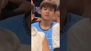 ลงแข่งขันไม่เคยแพ้ใคร##ค่ายบางแสนไฟท์คลับ