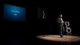 Gramo / Santiago González / Derribar Paradigmas Alejados del Simbolismo