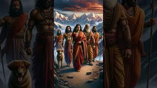 "The Mystery Behind Chandratal Lake | Unveiling Secrets of the Moon Lake"