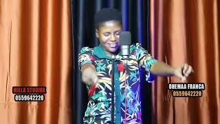 O.M.G THIS LADY CARRIES A SUPER NATURAL VOICE PLS WATCH AND SUBSCRIBE