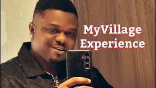 MY VILLAGE EXPERIENCE- kEN ERICS | PEACE ONUOHA | UGEGBE AJAELO NOLLYWOOD NIGERIAN MOVIE 2025