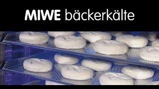 MIWE bäckerkälte (EN)